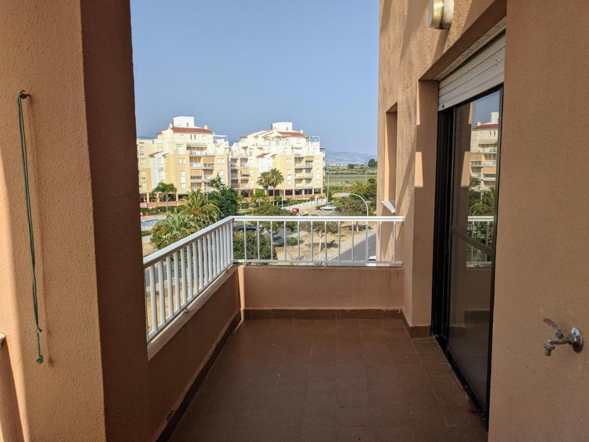 Salobrena - Primera Linea De Playa Junto Al Paseo Maritimo 외부 사진